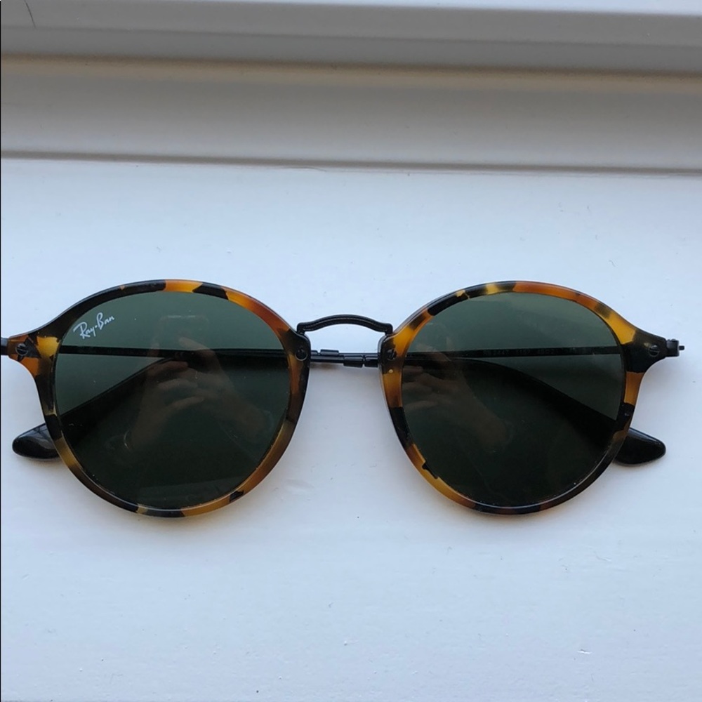 Ray-Ban Sunglasses